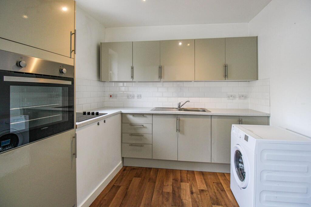 House in Swindon - More