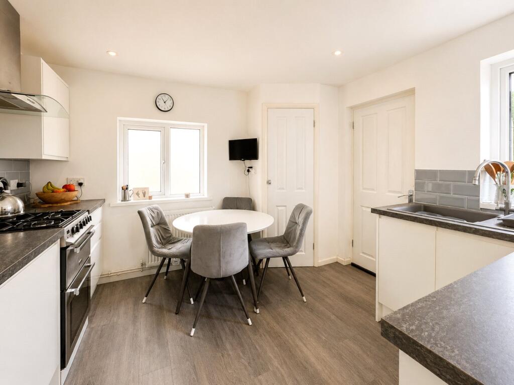 House in Truro - View 2