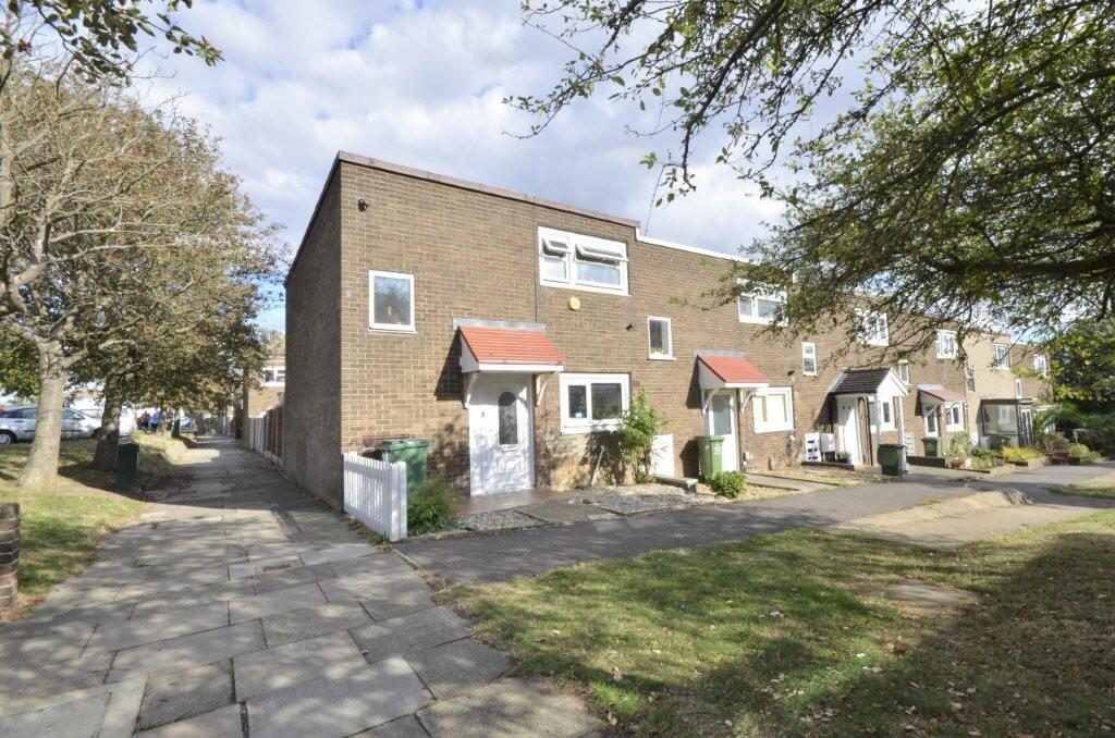 Main image of property: Polsteads, Basildon, Essex