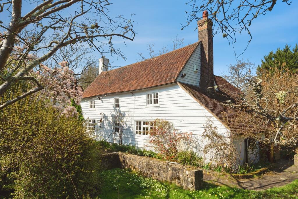 Main image of property: Fontridge Lane, Etchingham, East Sussex, TN19