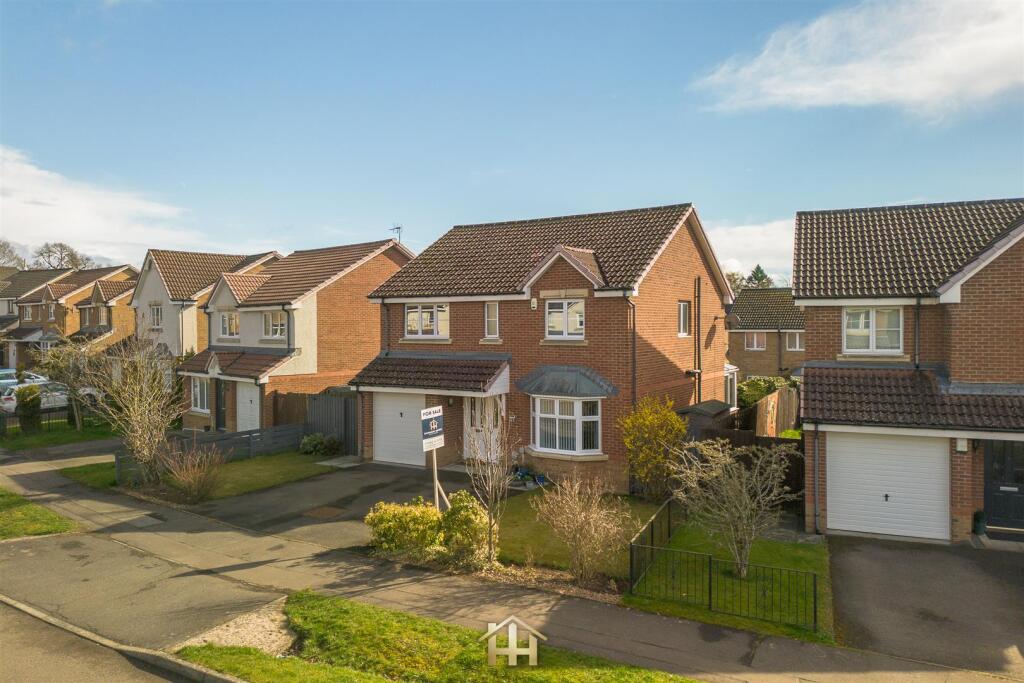 Main image of property: Troon Terrace, Dundee