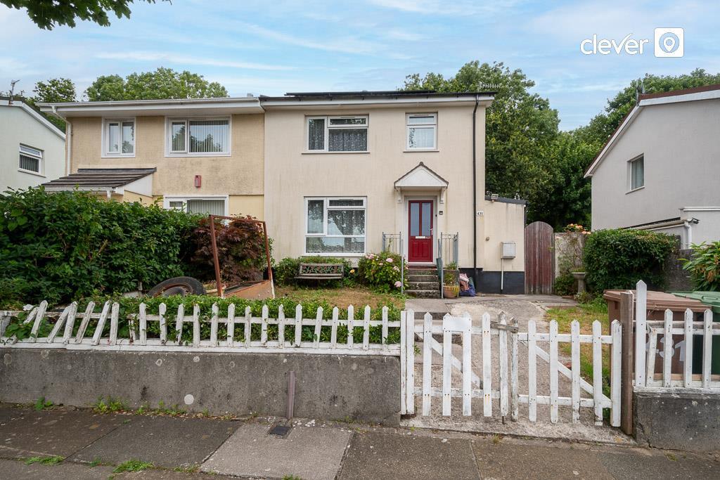 Main image of property: Blandford Road, Efford, Plymouth
