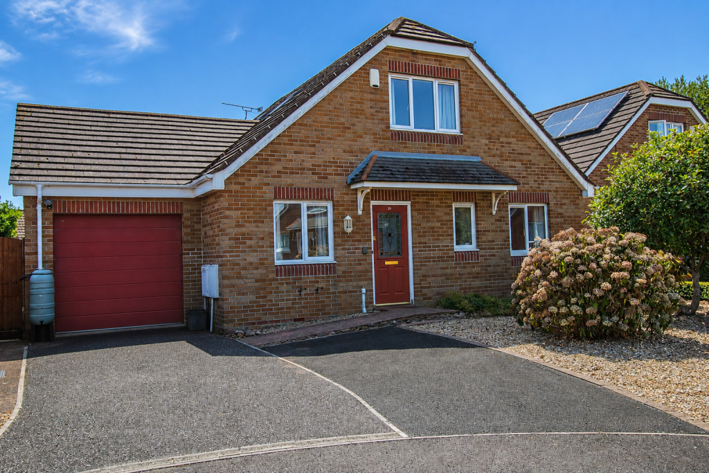 Main image of property: Thorne Farm Way, Ottery St Mary