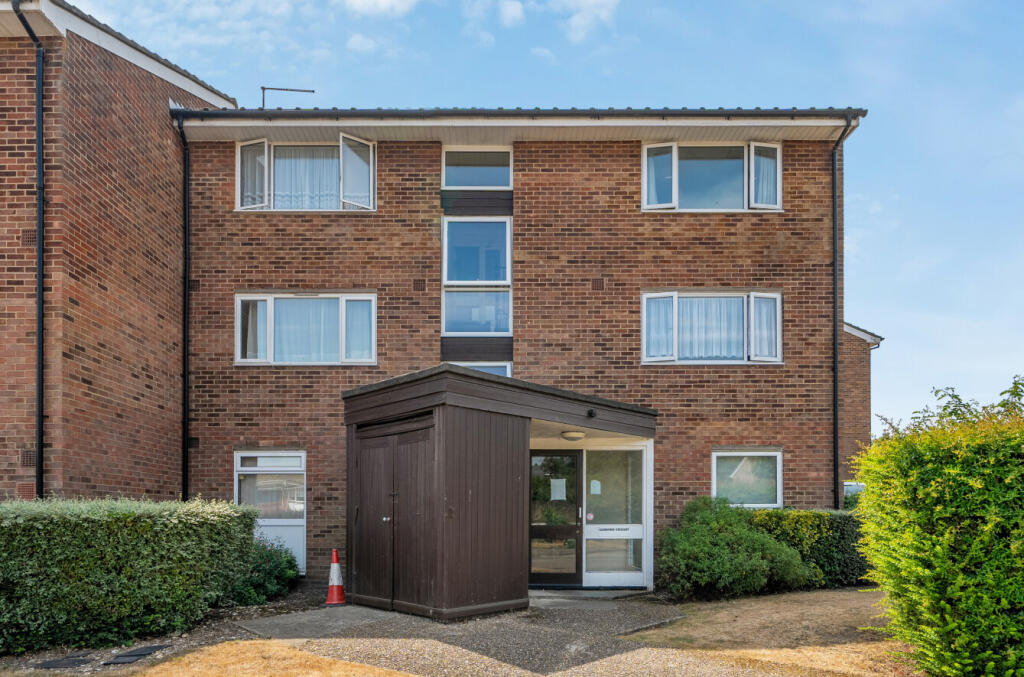 Main image of property: Glendower Crescent, Orpington, BR6