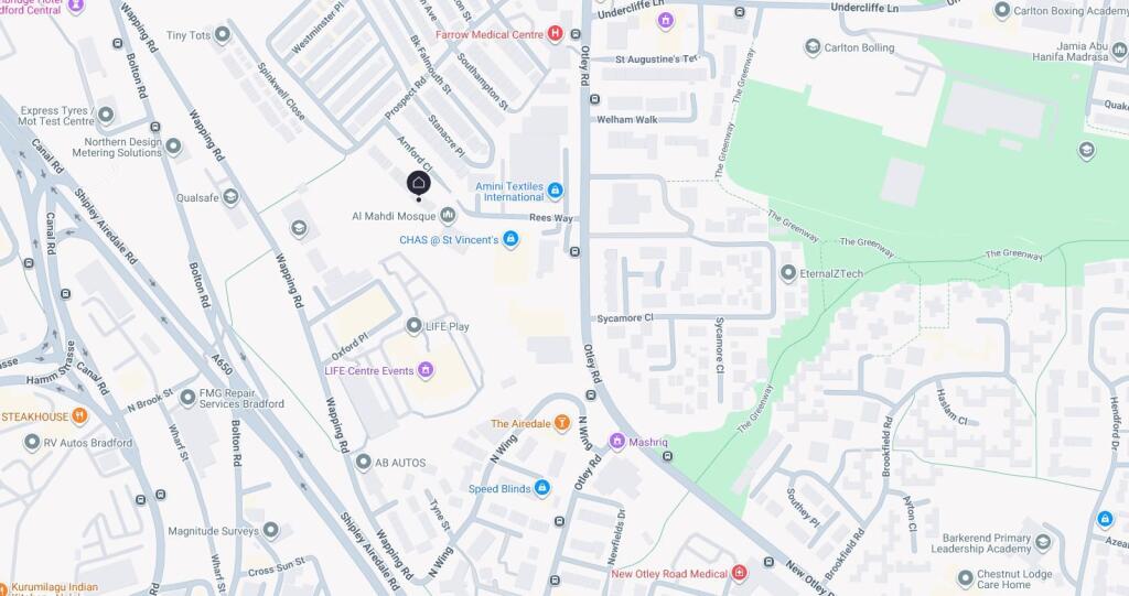 Additional image 19 of Arnford Close, Bradford