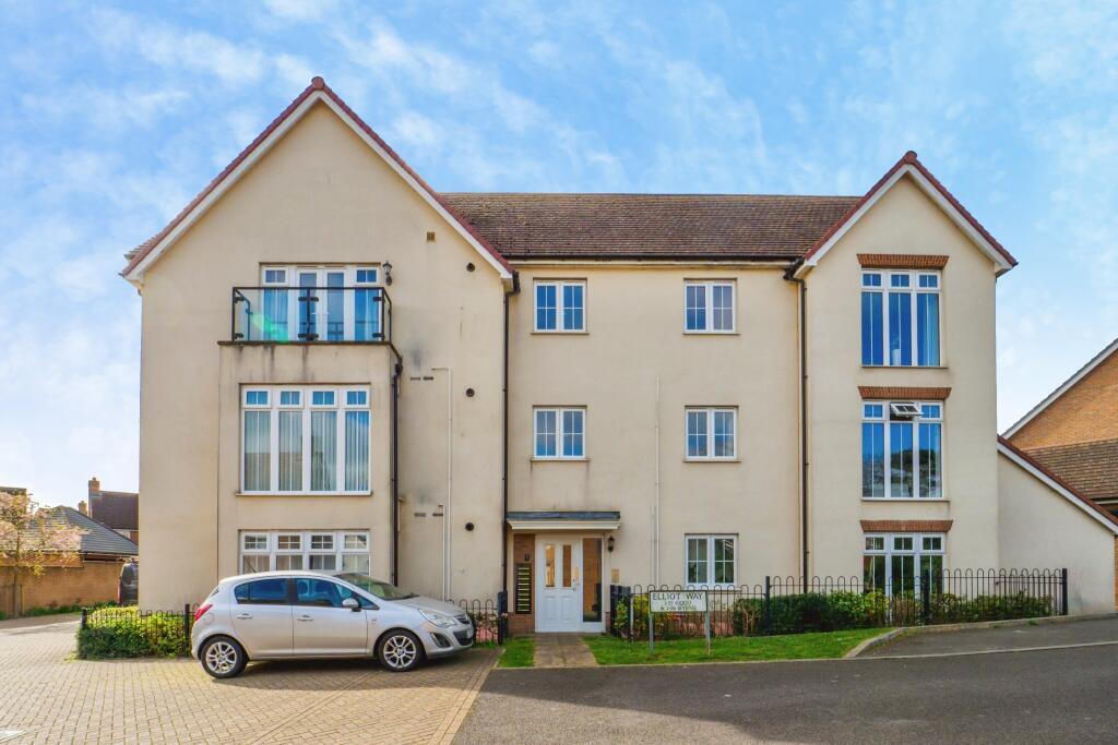 Main image of property: Elliot Way, Deal, CT14