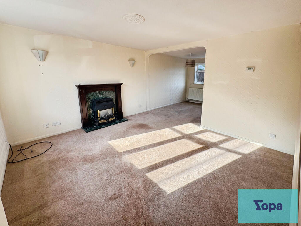 House in Stoke-on-Trent - View 5