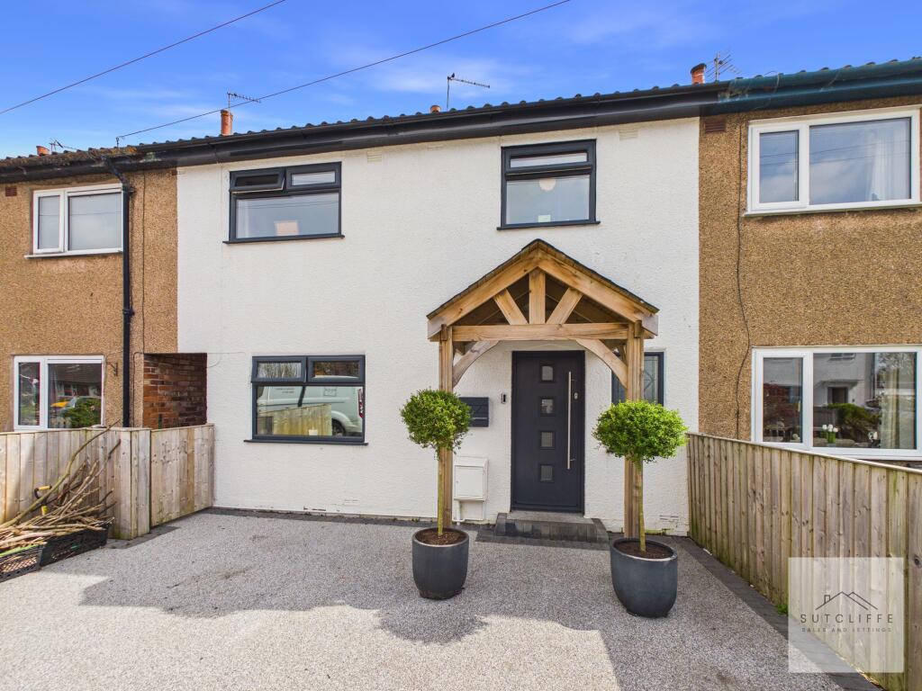 Main image of property: Shorrocks Avenue, St. Michaels, PR3