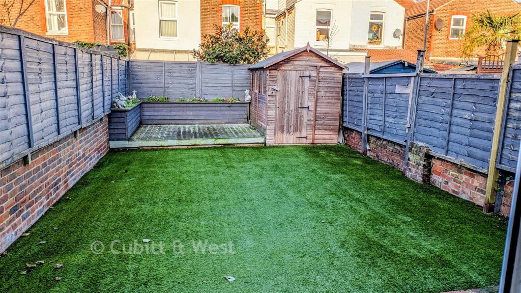 Main image of property: Posbrooke Road, Southsea, Portsmouth, Hampshire