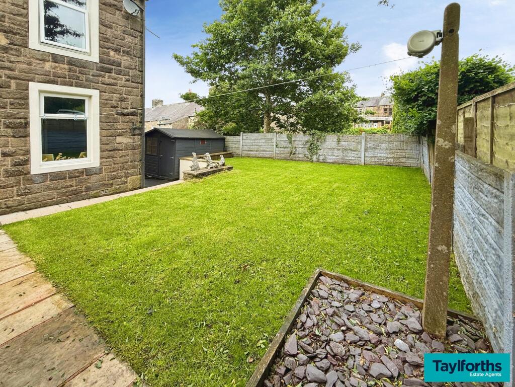 House in Pendle, Barnoldswick - View 3