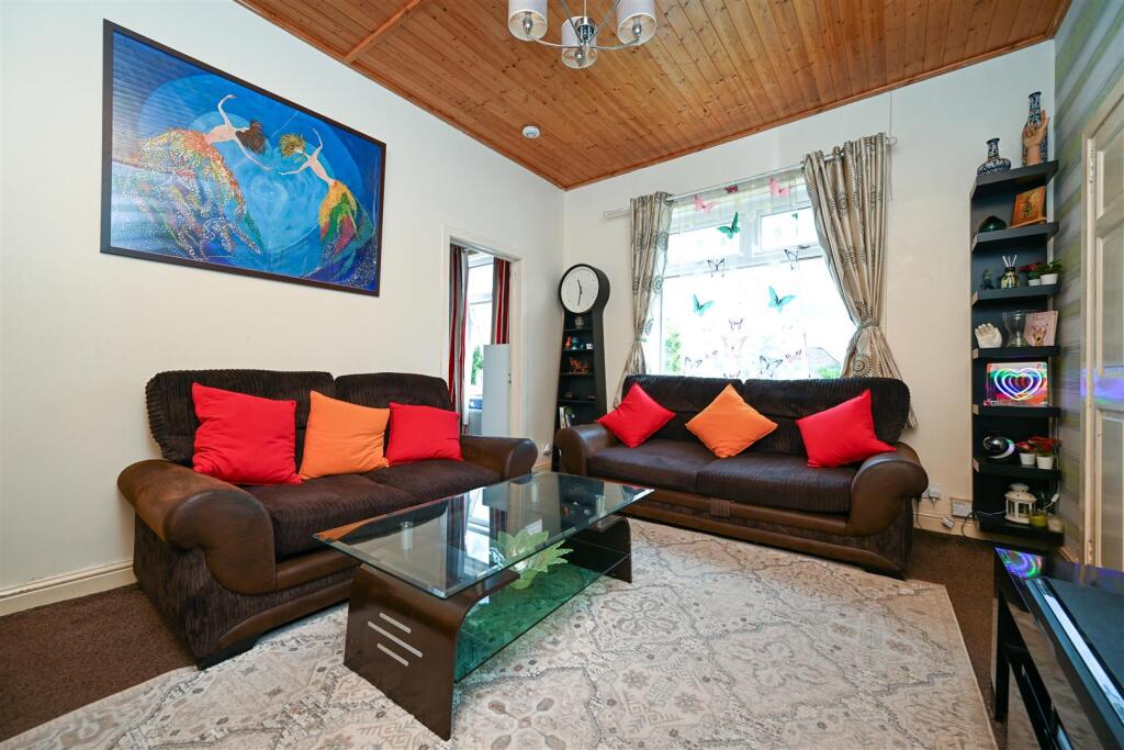 Apartment in Glasgow - View 4