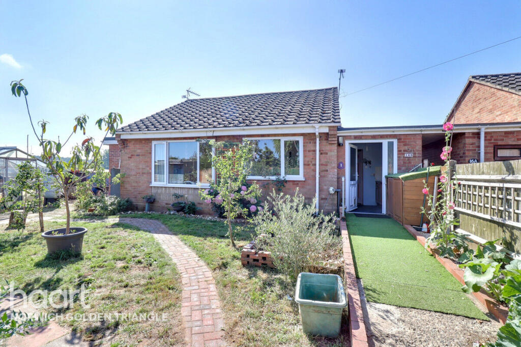 Main image of property: Hockering Lane, Norwich