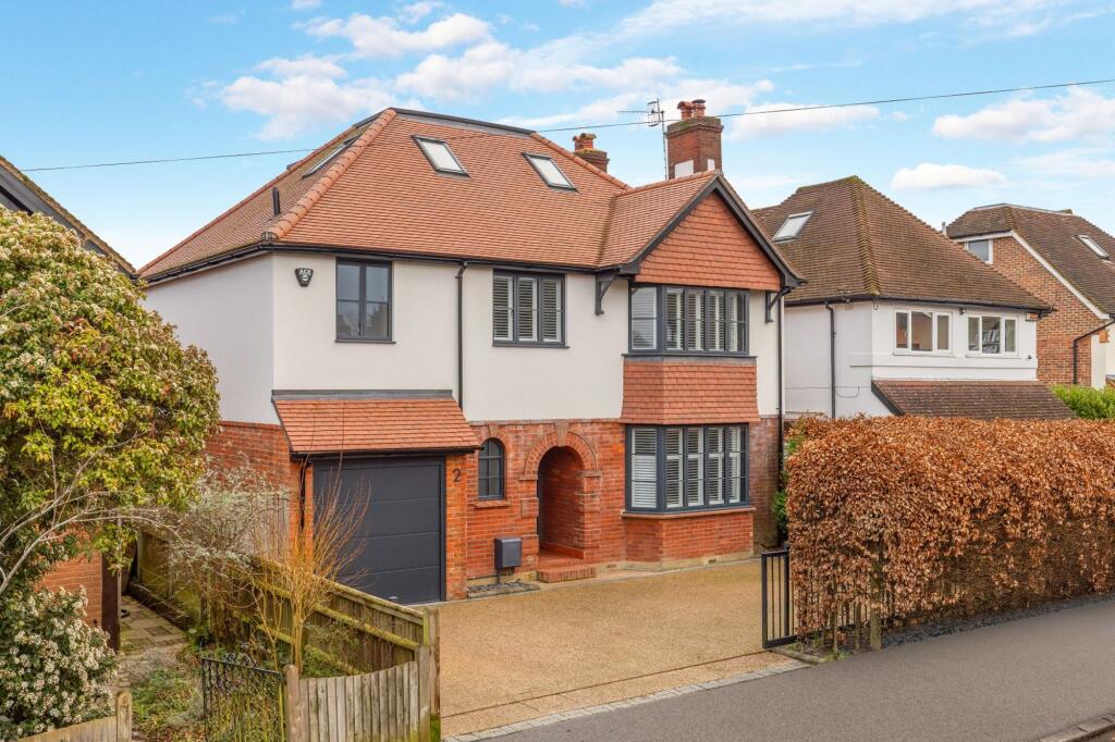 Main image of property: Wilman Road, Tunbridge Wells, TN4