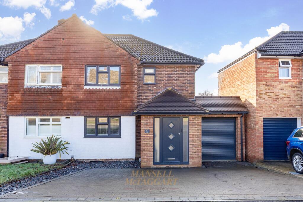 Main image of property: The Meadow, Copthorne, RH10