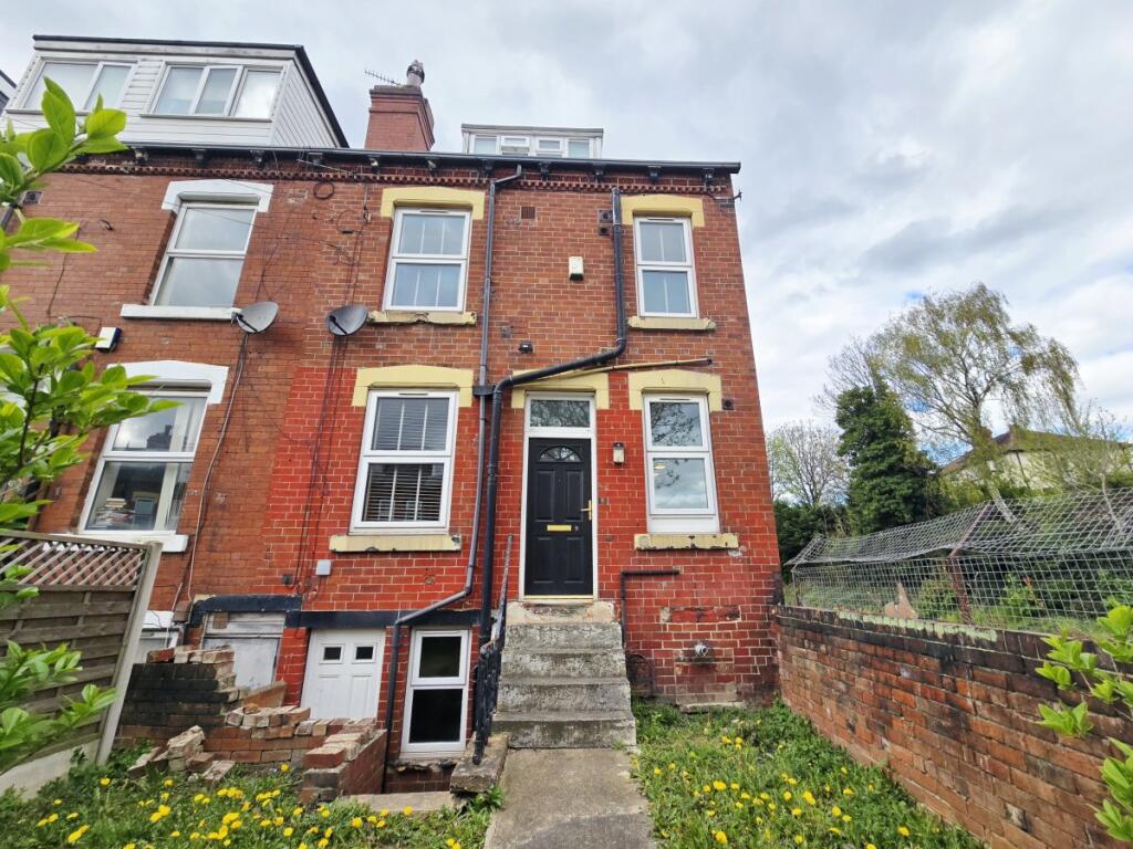 Main image of property: Beechwood Walk, Burley, Leeds