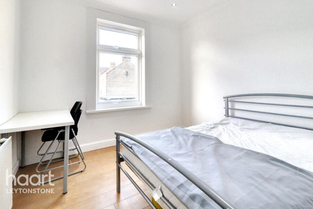 Main image of property: 376a Grove Green Road, London