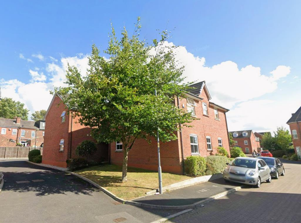 Main image of property: New Bridge Gardens, Bury