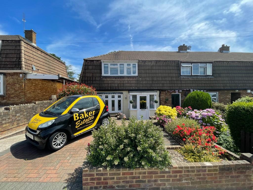 Main image of property: Avelon Road, Romford, London, RM5