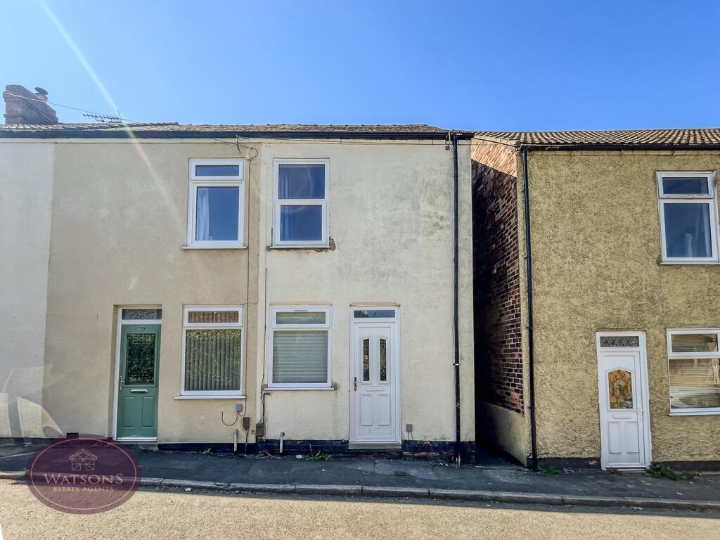 Main image of property: Hampden Street, Giltbrook, Nottingham, NG16