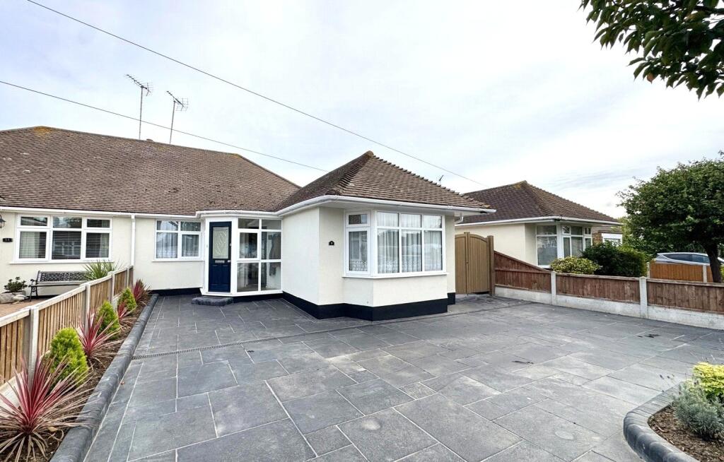 House in Southend-on-Sea, Essex