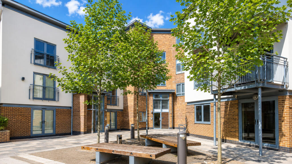 Main image of property: Ballantyne Drive, Colchester, CO2