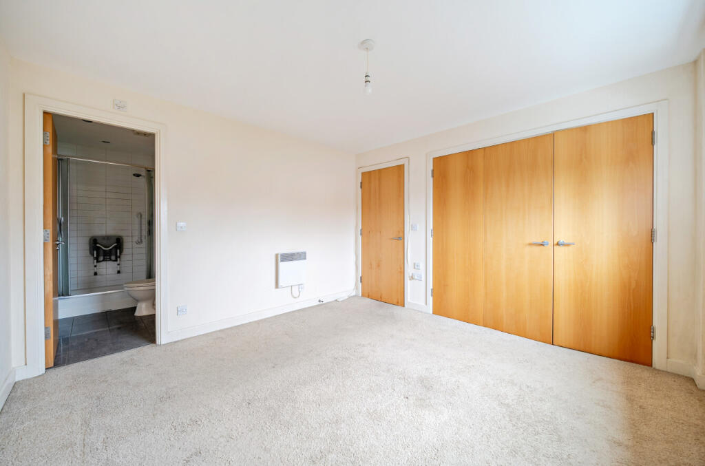 Apartment in Gosport, Priddy's Hard - View 5