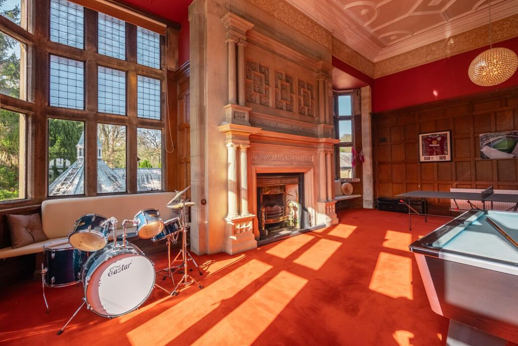 Additional image 20 of Whins Lane, Simonstone, BB12