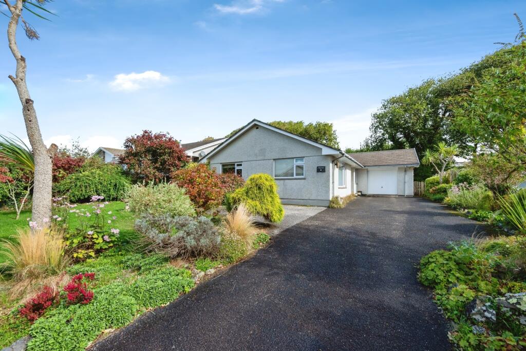Main image of property: St. Cleer Drive, Wadebridge, Cornwall, PL27