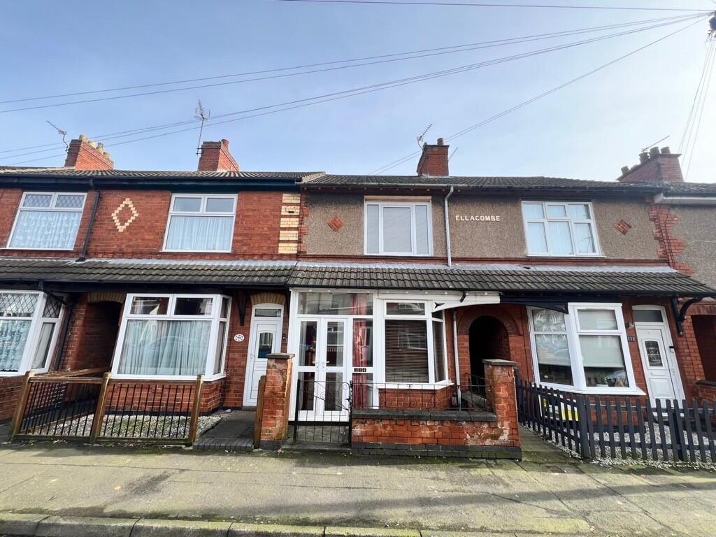 Main image of property: Crescent Road