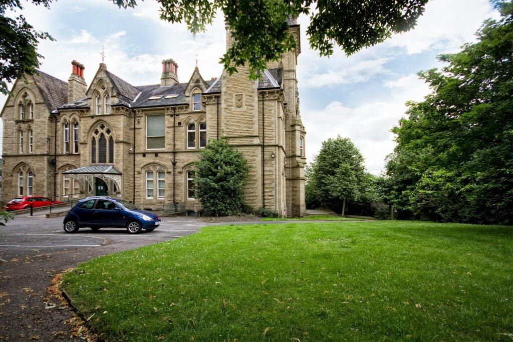 Main image of property: Apartment 7, Boothroyds, Dewsbury, West Yorkshire