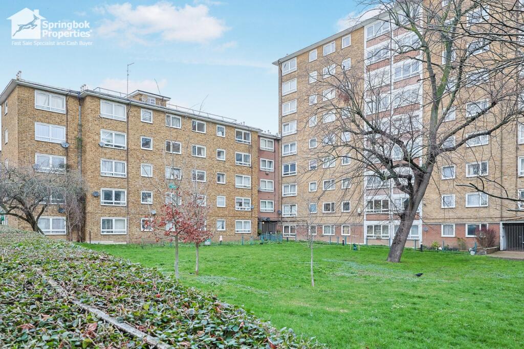 Main image of property: Arlington Road, London, Greater London