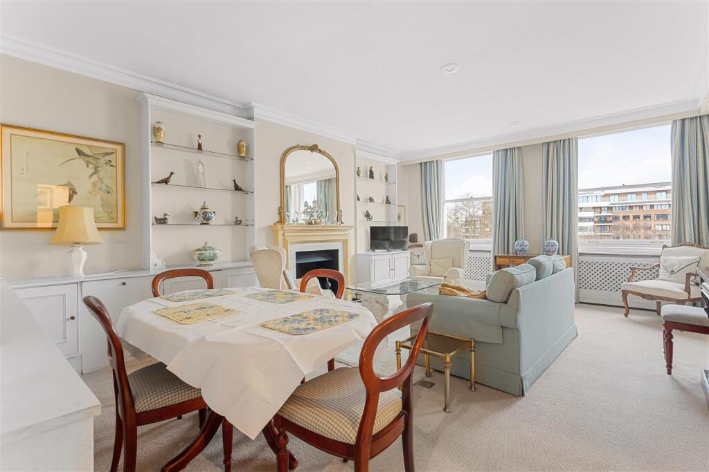 Main image of property: Queen's Gate Gardens, South Kensington, London
