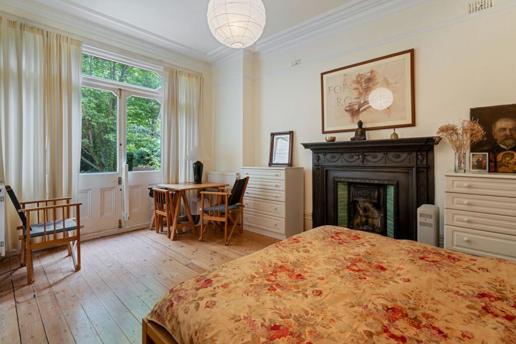Apartment in Sutton - View 4