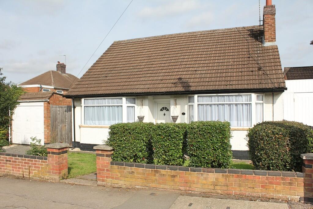 Main image of property: Hayes Road, Wigston