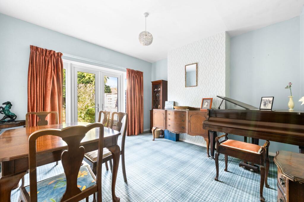 House in Harrogate - View 3
