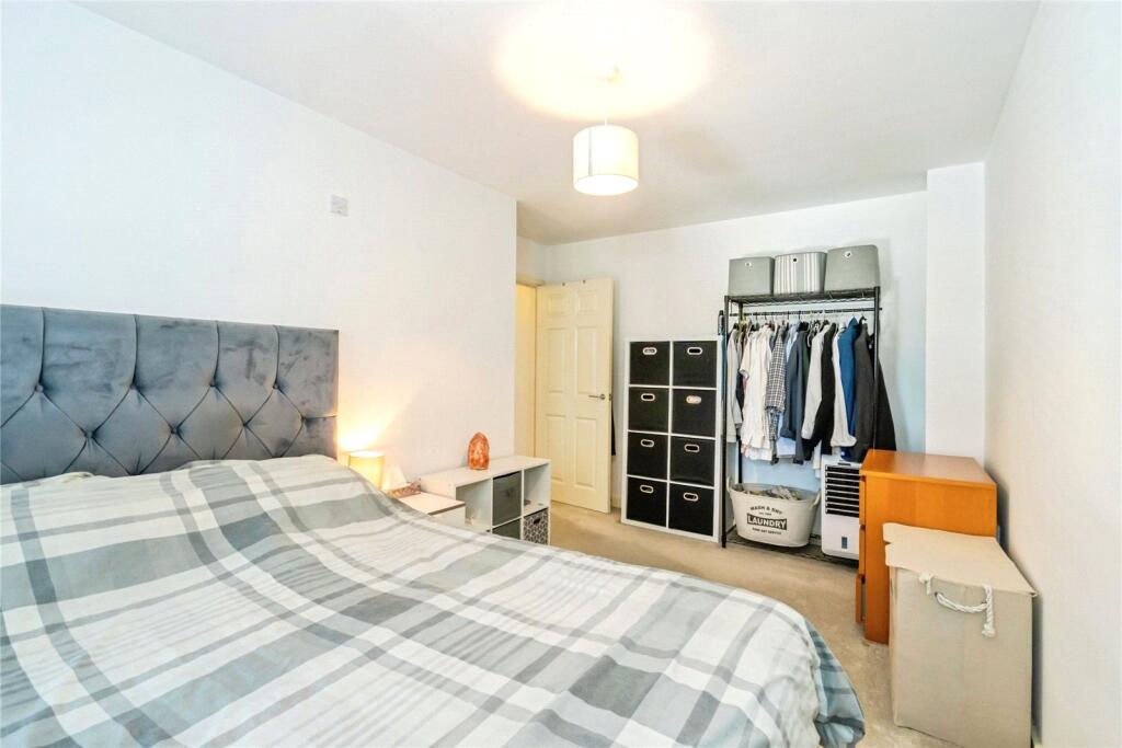 Apartment in Chichester - View 5
