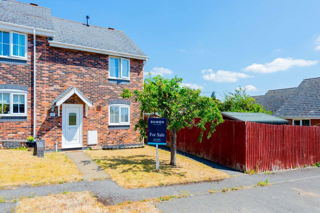 Main image of property: Cae Haidd, Llanymynech