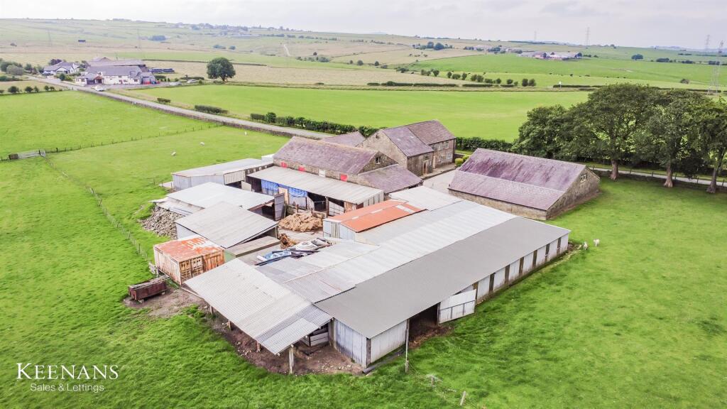 Additional image 3 of Haslingden Old Road, Oswaldtwistle, Accrington