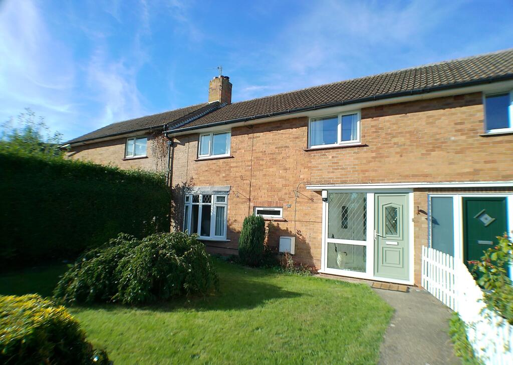 Main image of property: Butler Close, Cropwell Butler, NG12