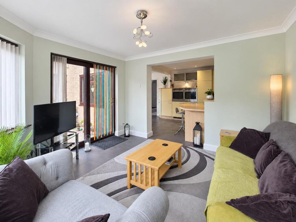 House in Northampton - More