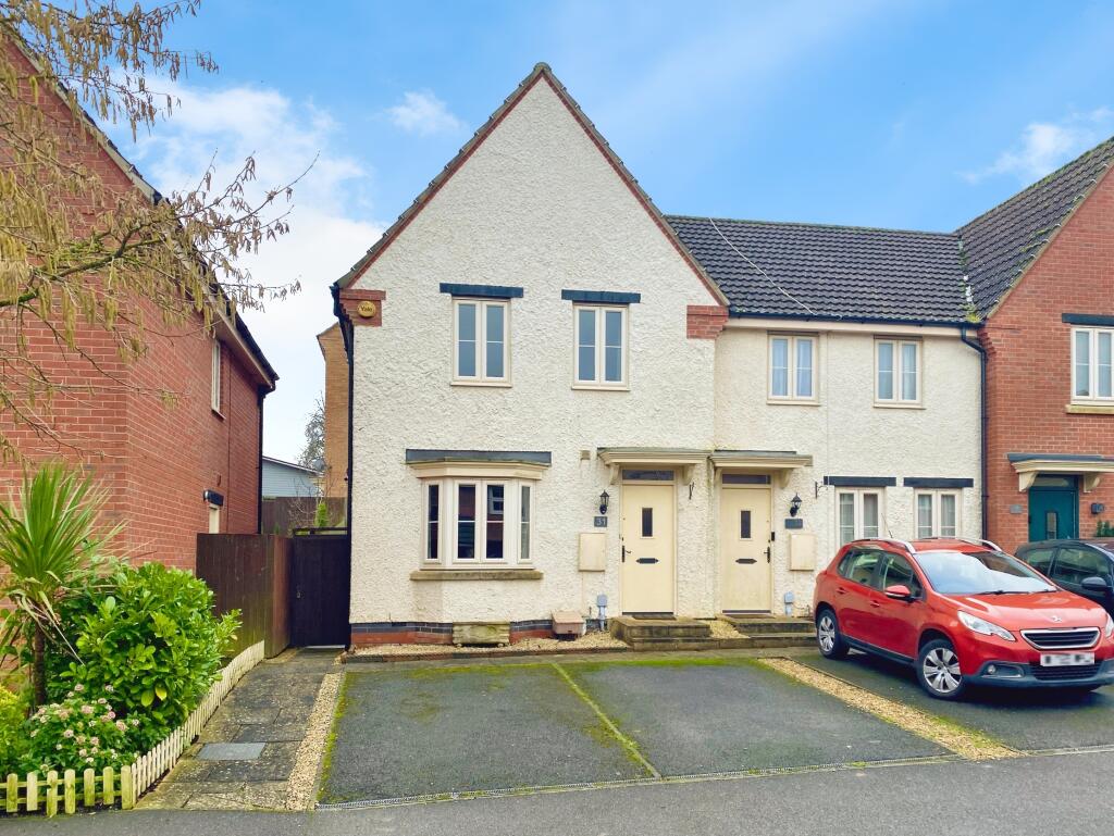Main image of property: Watt Avenue, Colsterworth, Grantham, NG33