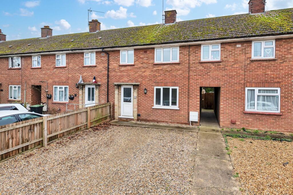 Main image of property: The Causeway, Isleham, CB7