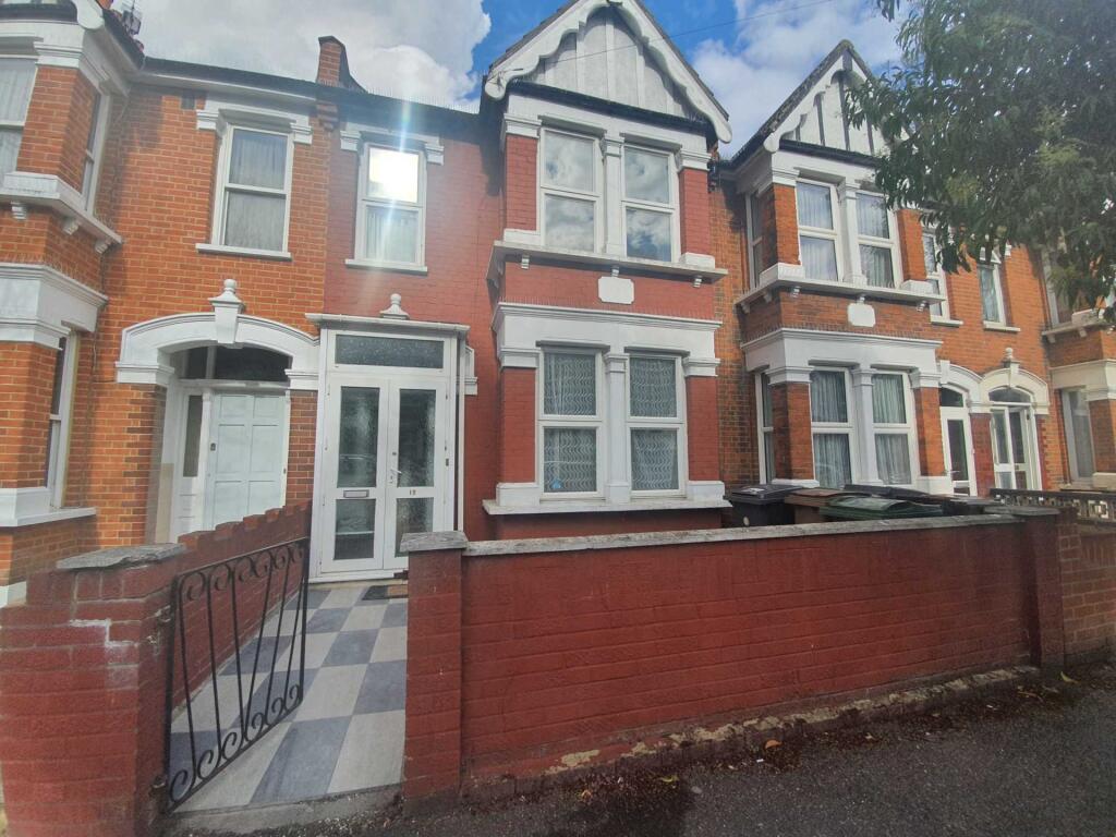 Main image of property: Peterborough Road, Leyton