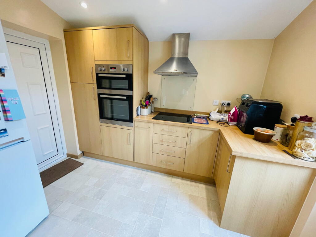 Brooke Street, Hoyland, Barnsley, S74 9DP photo 5