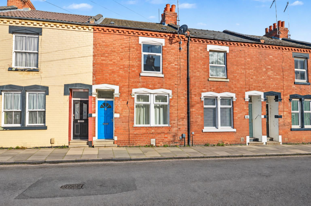 Main image of property: Roe Road, Abington, NN1