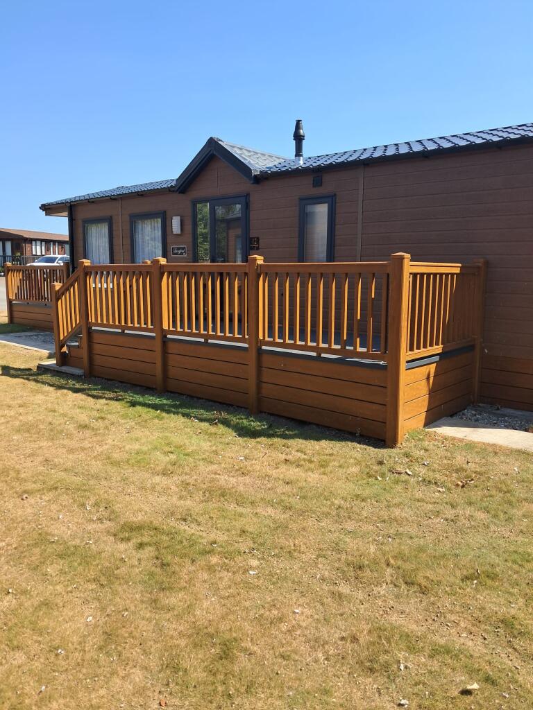 Main image of property: Two Bed Private Sale Delta Langford 2021, High Farm Holiday Park, Routh, Beverley, East Riding of Yorkshire, HU17 9SL