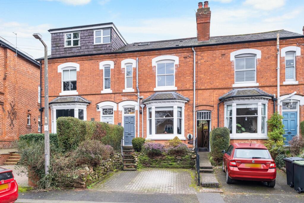 Main image of property: Clive Road, Bromsgrove B60 2AY