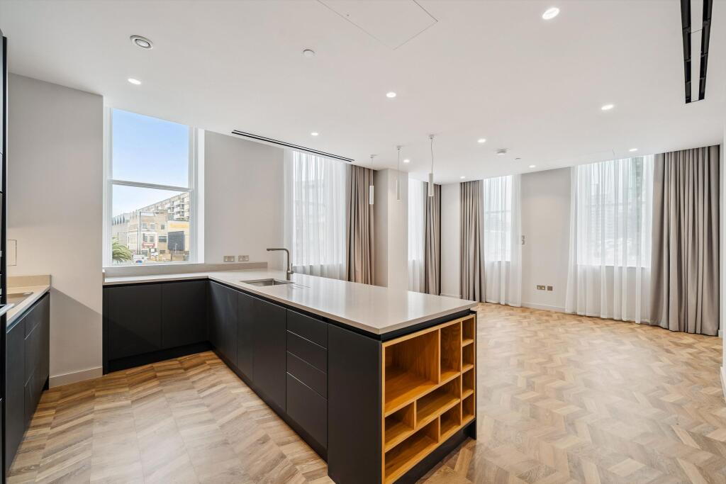 Main image of property: Carnwath Road, London SW6.