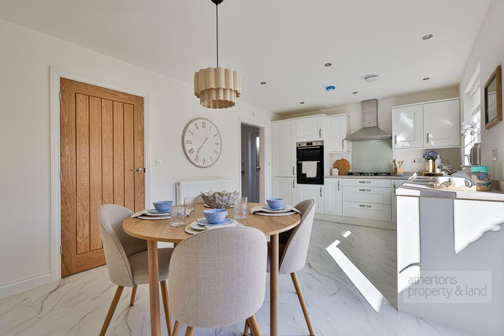 House in Preston, Grimsargh - View 2