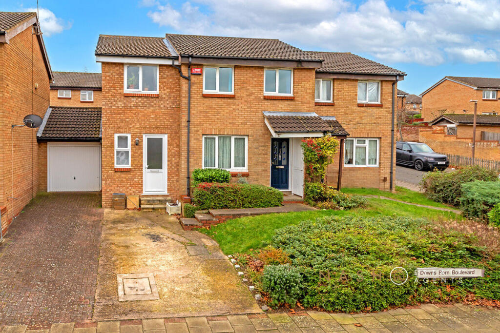 Main image of property: Downs Barn Boulevard, Milton Keynes, MK14